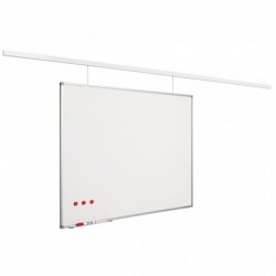 SMIT - Set Cliprail connecting to ceiling