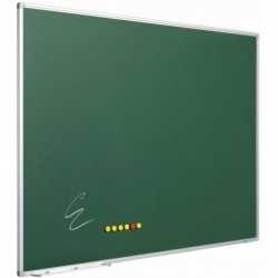 SMIT - Chalk board enamel green