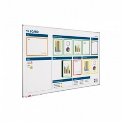 SMIT - 5S board softline profile